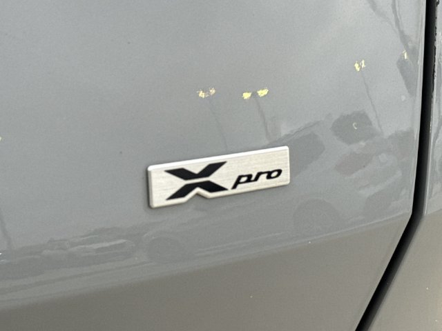 Used 2023 Kia Sportage SX AWD/4WD image 13