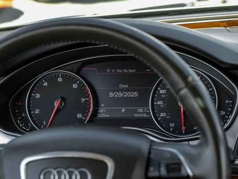 Used 2012 Audi A7 3.0T Premium Plus image 18