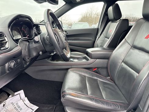 Used 2024 Dodge Durango GT image 20