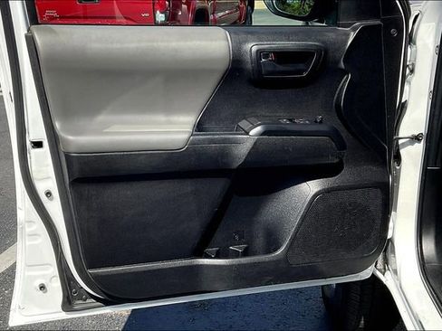 Used 2023 Toyota Tacoma SR image 23