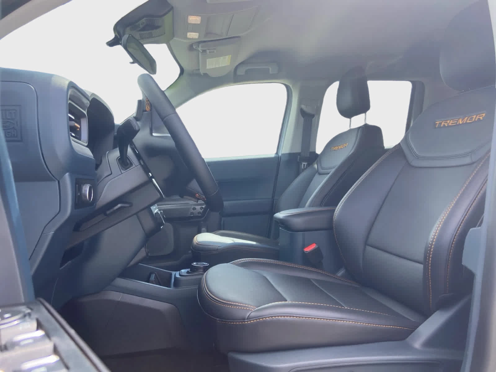 New 2026 Ford Maverick Tremor AWD/4WD image 16