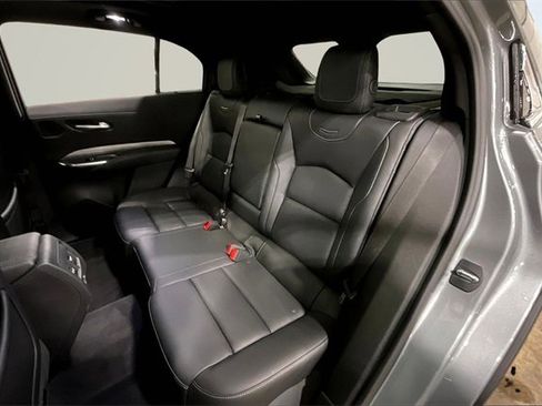 Used 2024 Cadillac XT4 Premium Luxury image 25