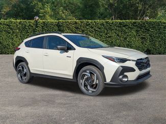 New 2026 Subaru Crosstrek 2.5i Limited video 2