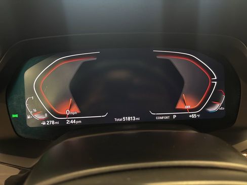 Used 2023 BMW X5 sDrive40i image 4