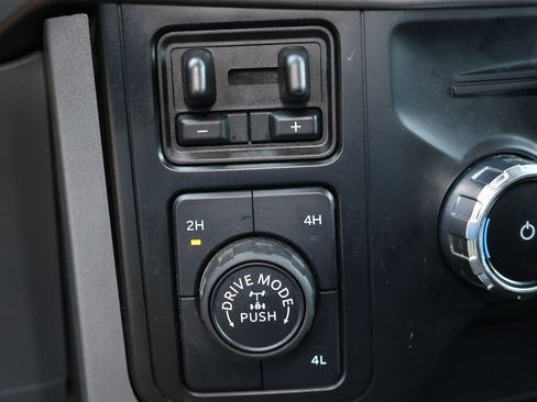 Used 2024 Ford F150 XLT w/ Equipment Group 302A MID AWD/4WD image 20