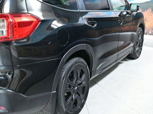 Used 2023 Subaru Ascent Onyx Edition Limited image 9