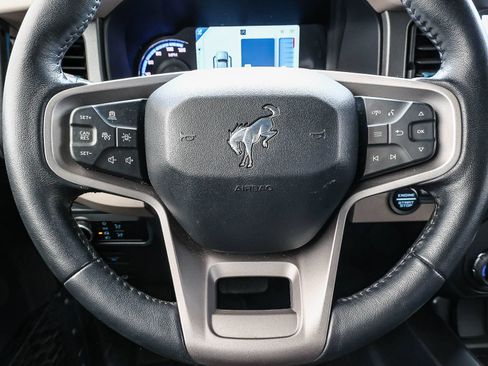 Used 2024 Ford Bronco Wildtrak AWD/4WD image 24