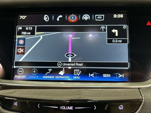 Used 2019 Cadillac XT5 Luxury FWD image 16