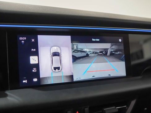 Used 2025 Porsche Macan 4S Electric image 31