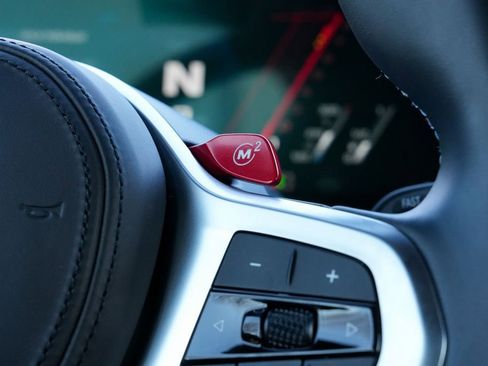 Used 2023 BMW M2 w/ Lighting Package image 53