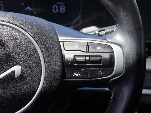 Used 2023 Kia Sportage EX FWD image 24