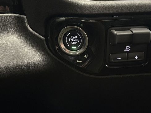 Used 2025 Chevrolet Silverado 1500 LT w/ Work Truck Package image 47