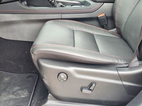 New 2026 Dodge Durango GT image 17