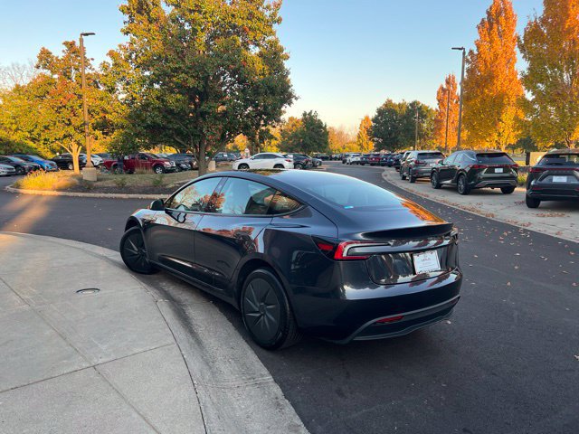 Used 2026 Tesla Model 3 RWD image 5