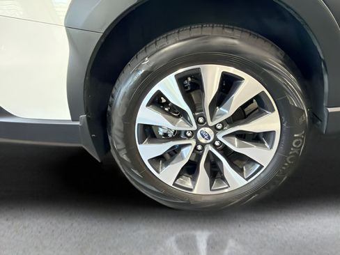 Used 2024 Subaru Outback Touring XT w/ Popular Package #2 AWD/4WD image 41