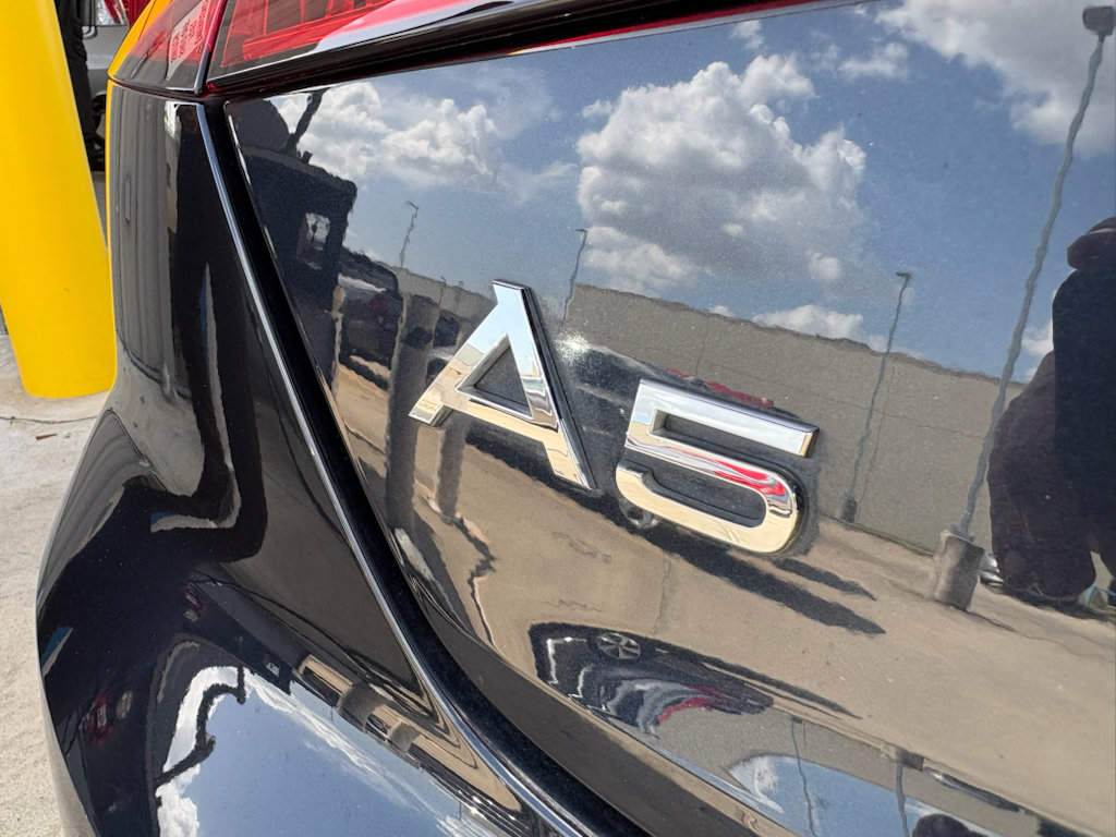 Used 2018 Audi A5 2.0T Premium Plus AWD/4WD image 34