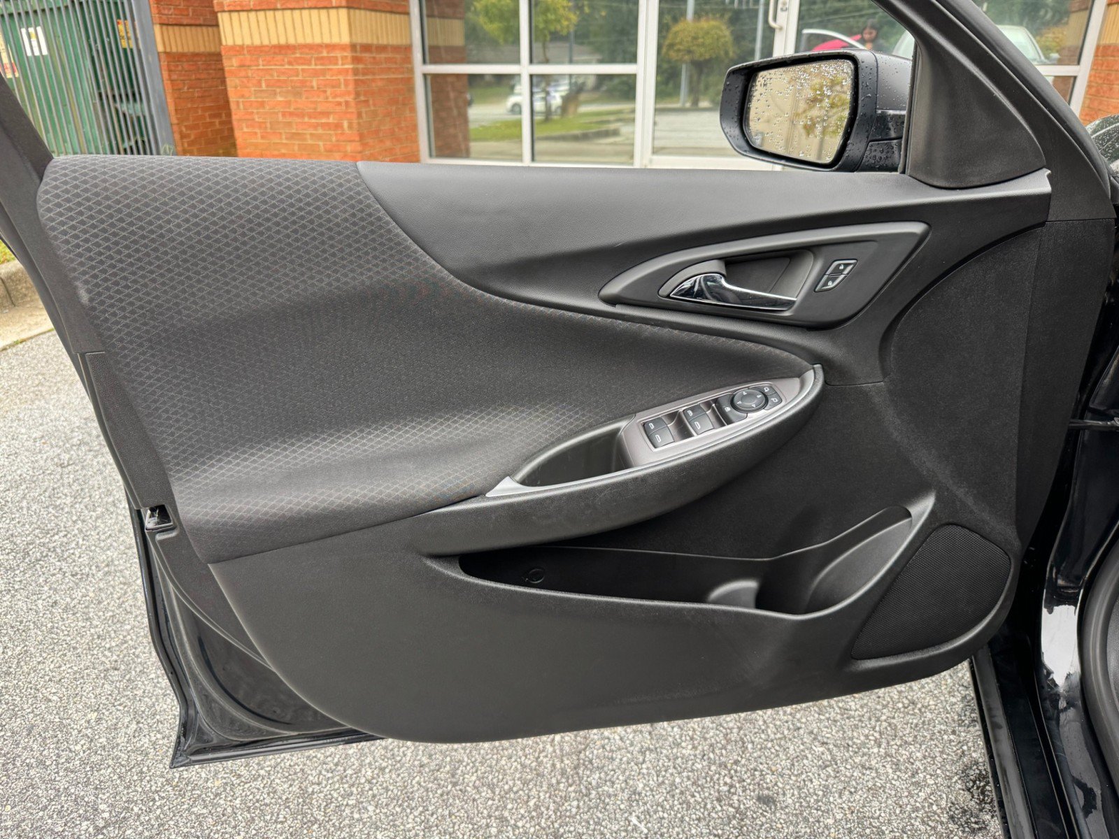 Used 2024 Chevrolet Malibu LT w/ Midnight Edition FWD image 36