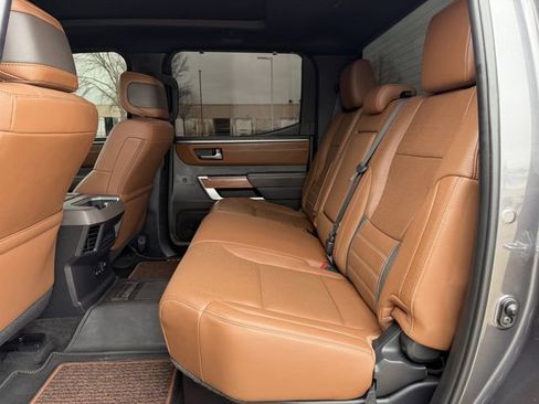 Used 2024 Toyota Tundra 1794 Edition image 29