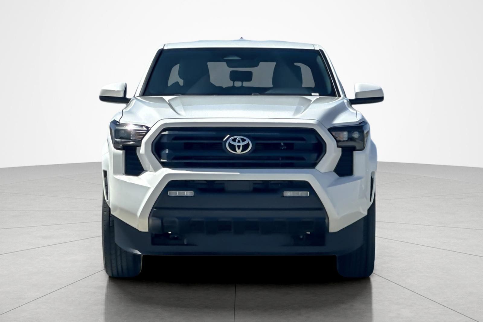 Certified 2024 Toyota Tacoma SR5 RWD image 8