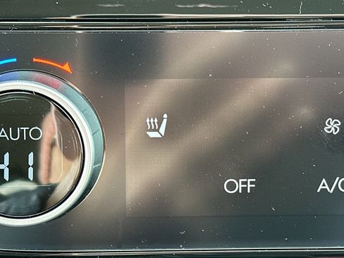 New 2026 Hyundai Tucson SEL image 22