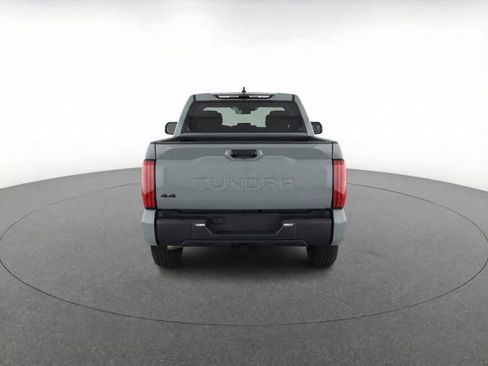 Used 2024 Toyota Tundra Limited w/ TRD Off-Road Package image 3