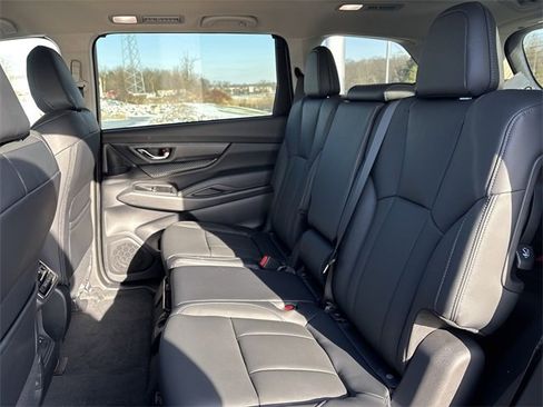 New 2026 Subaru Ascent Premium image 27