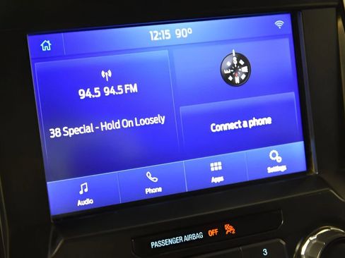 Used 2020 Ford F150 XLT AWD/4WD image 25