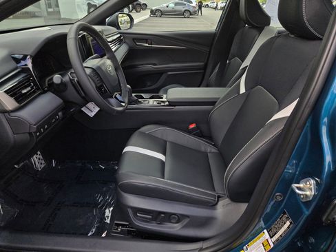 Certified 2026 Toyota Camry SE FWD image 14