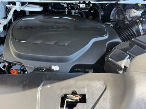 Used 2025 Honda Odyssey Sport-L image 7
