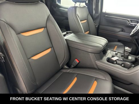 Used 2026 GMC Sierra 1500 AT4 w/ AT4 Premium Package AWD/4WD image 28