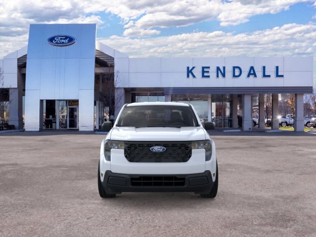 Used 2026 Ford Maverick XL w/ Equipment Group 101A AWD/4WD image 6