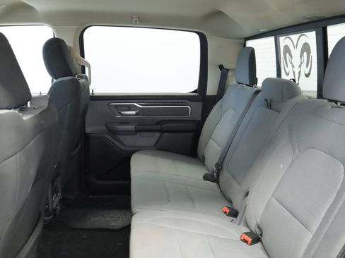 Certified 2020 RAM 1500 Big Horn AWD/4WD image 23