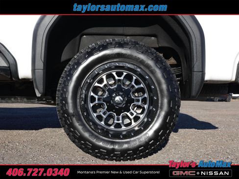 Used 2024 GMC Sierra 2500 AT4 w/ AT4 Premium Plus Package image 52