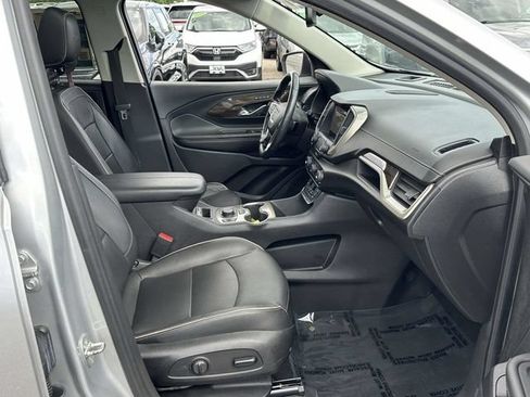 Certified 2020 GMC Terrain Denali w/ LPO, Floor Liner Package AWD/4WD image 20