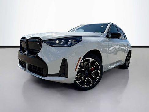 New 2026 BMW X3 M50 w/ Premium Package AWD/4WD image 1