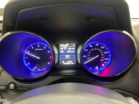 Used 2015 Subaru Outback 2.5i Premium AWD/4WD image 16