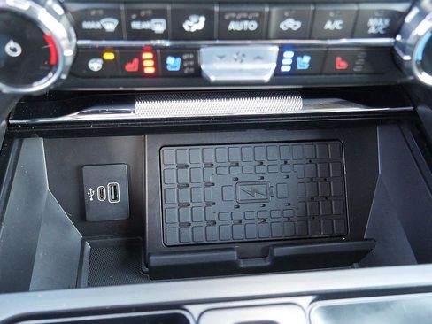 Used 2025 Ford F150 Tremor w/ Equipment Group 402A High AWD/4WD image 50