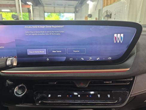 New 2026 Buick Envision Sport Touring AWD/4WD image 20