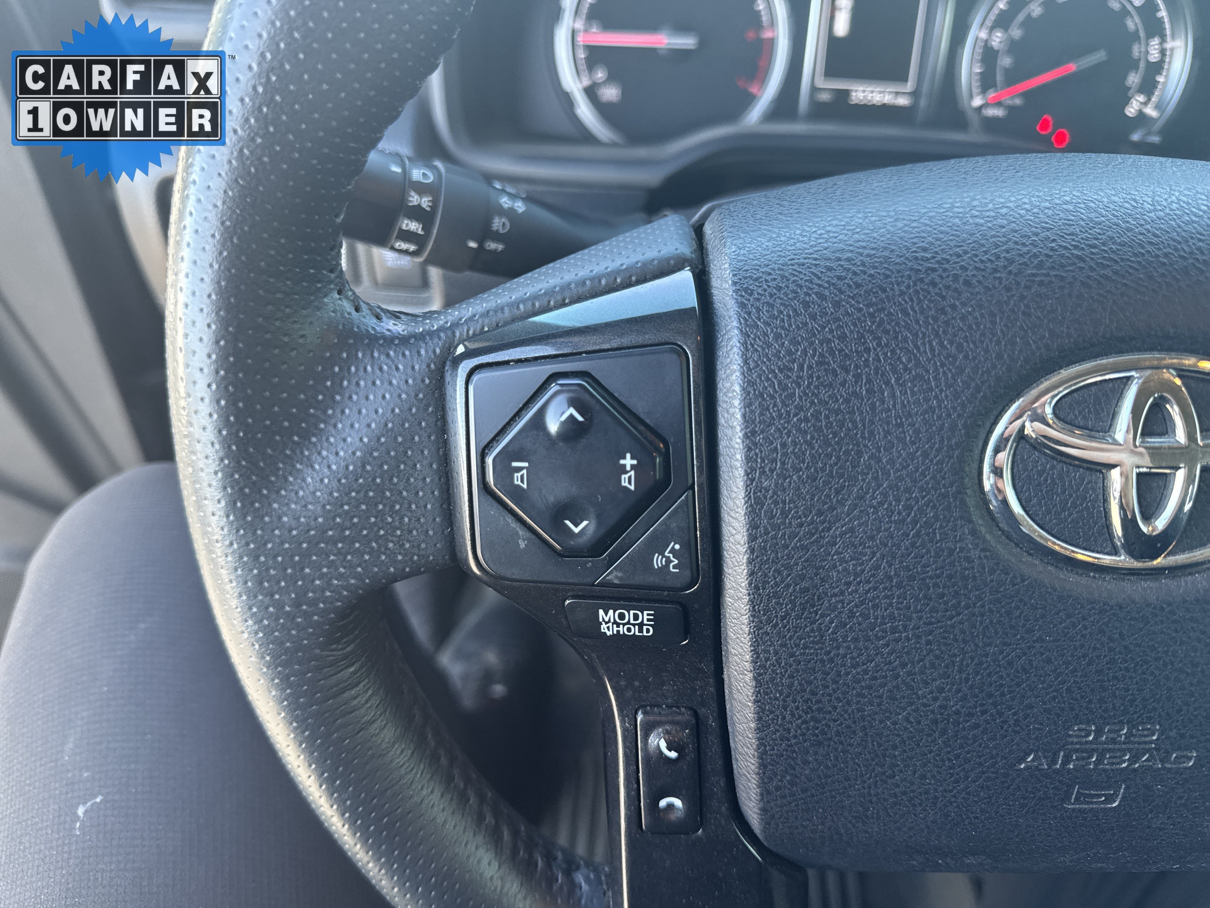 Used 2021 Toyota 4Runner Venture w/ Moonroof Package AWD/4WD image 19