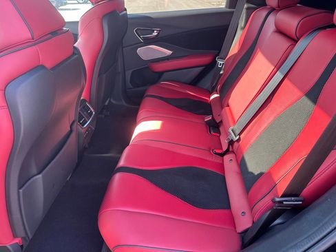 Used 2023 Acura RDX AWD w/ A-Spec & Advance Pkg image 20