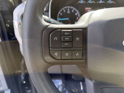 Used 2023 Ford F150 XLT image 19