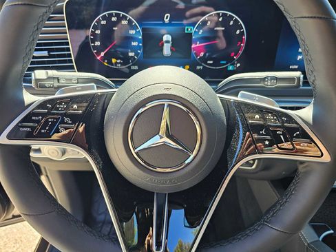New 2026 Mercedes-Benz GLE 350 4MATIC image 22