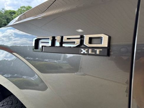 Used 2019 Ford F150 XLT w/ XTR Package AWD/4WD image 35