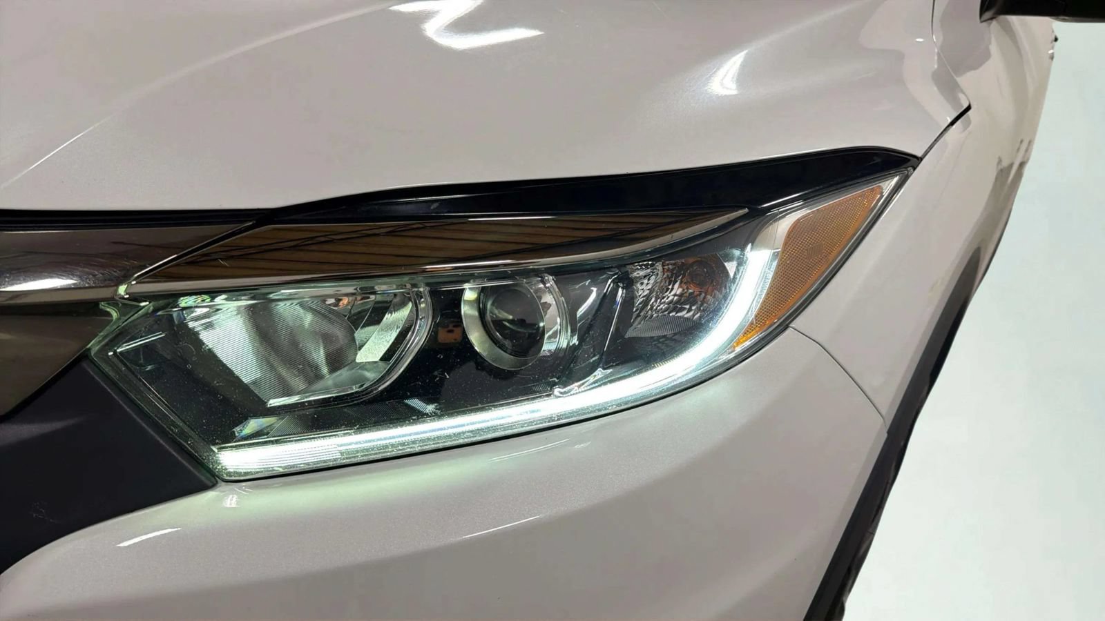 Used 2021 Honda HR-V EX image 18