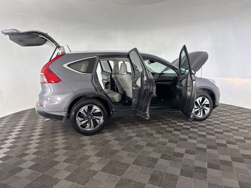 Used 2015 Honda CR-V Touring image 18