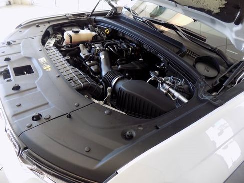 Used 2024 Jeep Grand Cherokee Laredo w/ MOPAR Finishing Package image 26