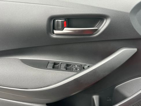 Used 2024 Toyota Corolla GR image 12