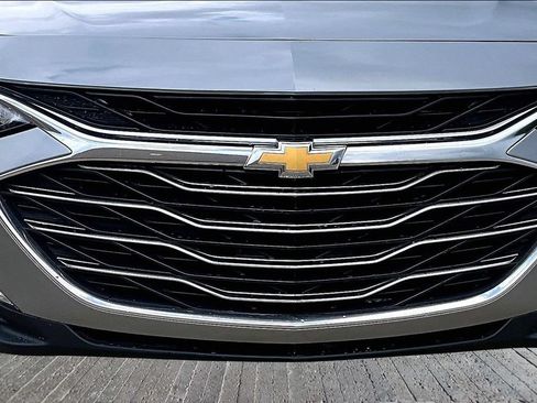 Used 2024 Chevrolet Malibu LT FWD image 29