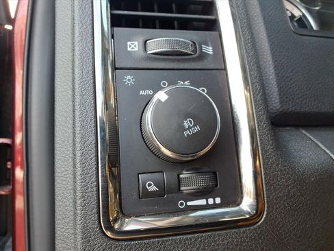 Used 2018 RAM 3500 Laramie w/ Sport Appearance Group image 17