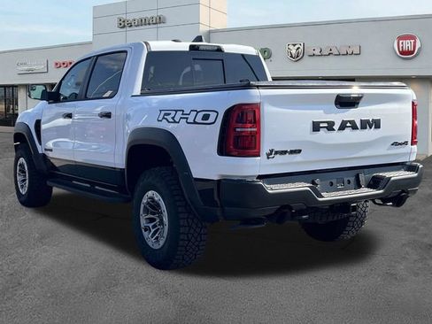 New 2027 RAM 1500 RHO AWD/4WD image 5